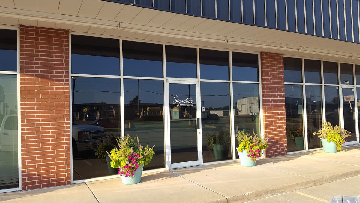 Signature Cremation & Funeral Care - Main photo