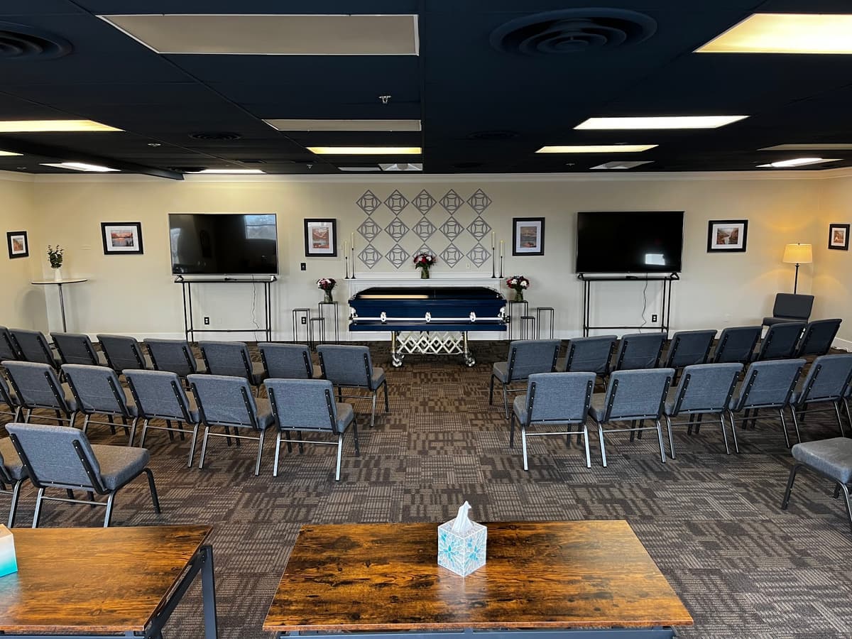 Simple Cremation Montana - Sunset Funeral Service - Main photo