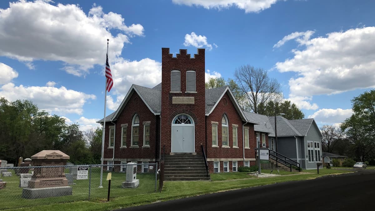 Simplicity Funeral & Cremation Care - Avon - Main photo