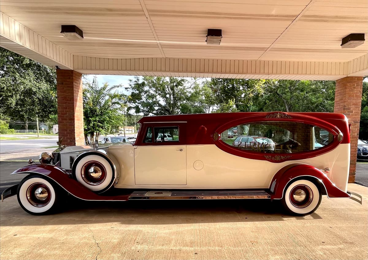 Small's Mortuary & Cremation Services - Main photo