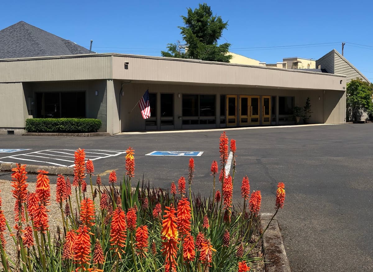 Smith Lund Mills Funeral Chapel & Crematorium - Main photo