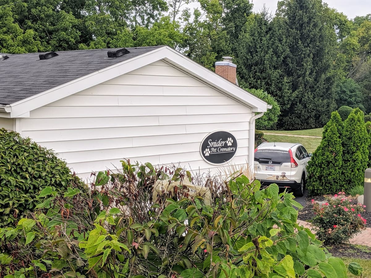 Snider Pet Crematory - Main photo