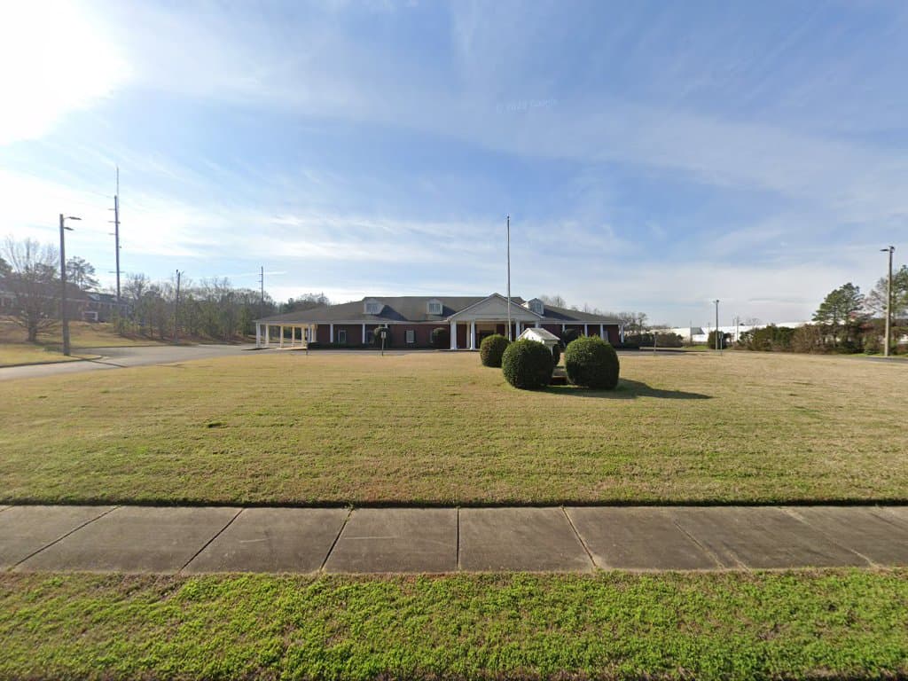 Southern Memorial Funeral Home - Main photo