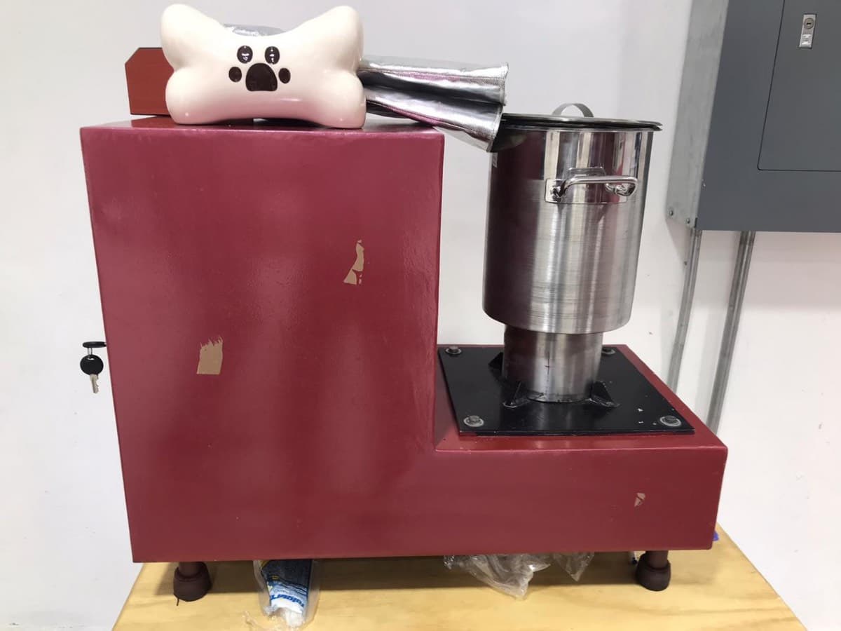 Space City Pet Cremations - Main photo