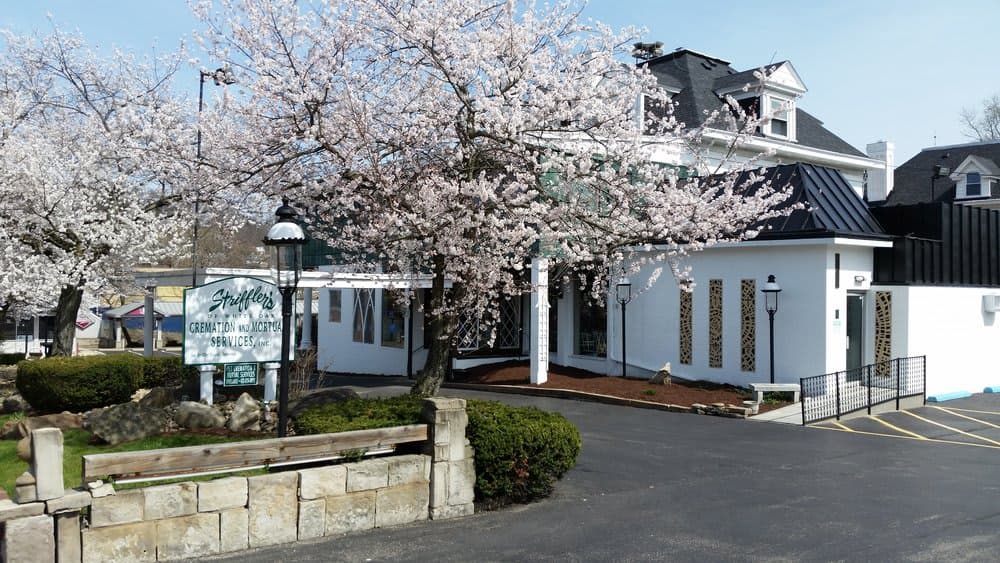 Strifflers Of White Oak Cremation And Mortuary Services, Inc. - Main photo