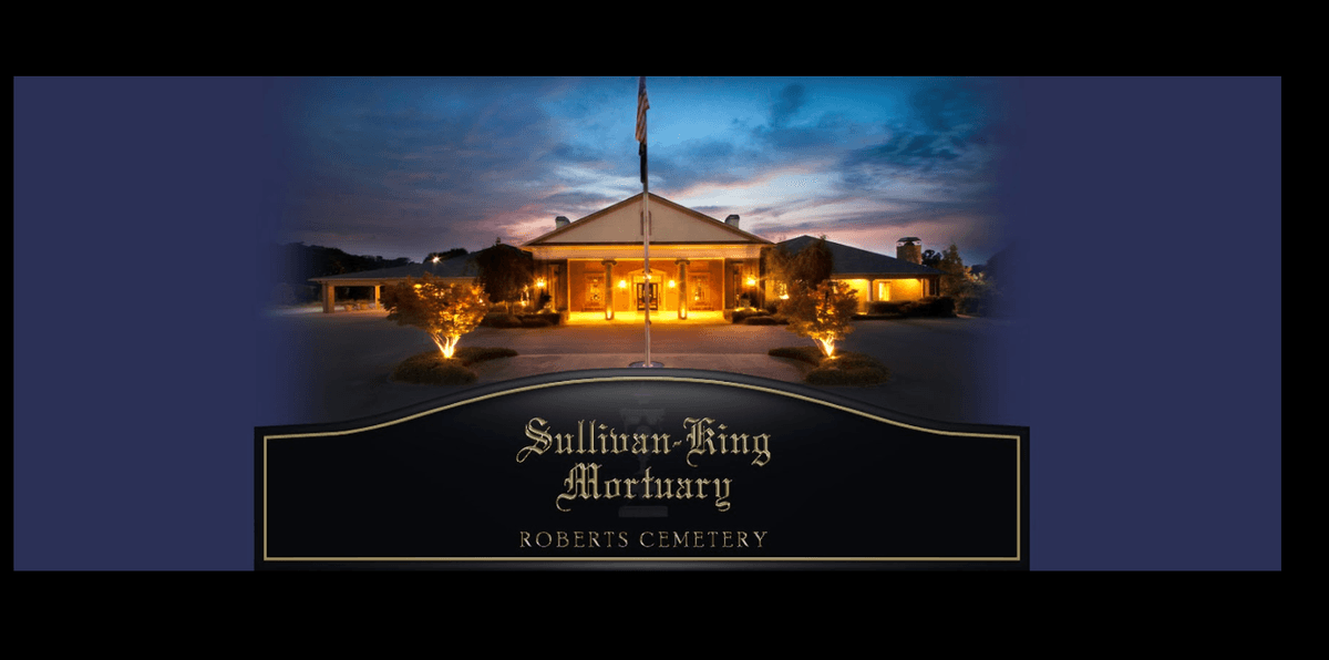 Sullivan-king Mortuary And Crematory - Main photo