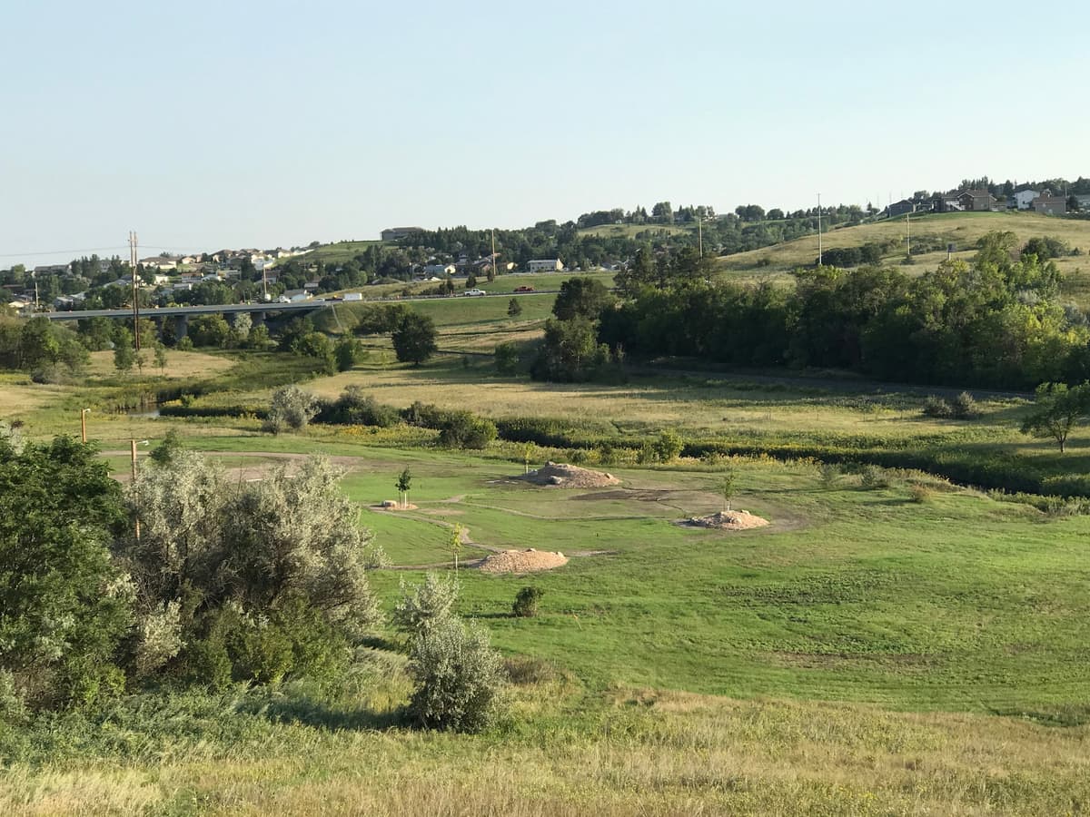 Summerfield Pet Memorial Park & Crematory - Main photo