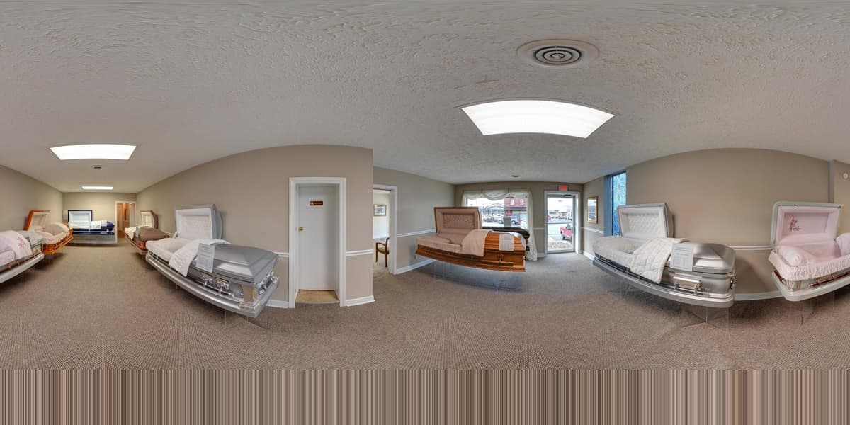 Sumner Funeral & Cremation - Main photo