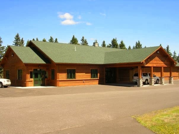 Sunrise Funeral Home, Crematory & Cemetery - Main photo