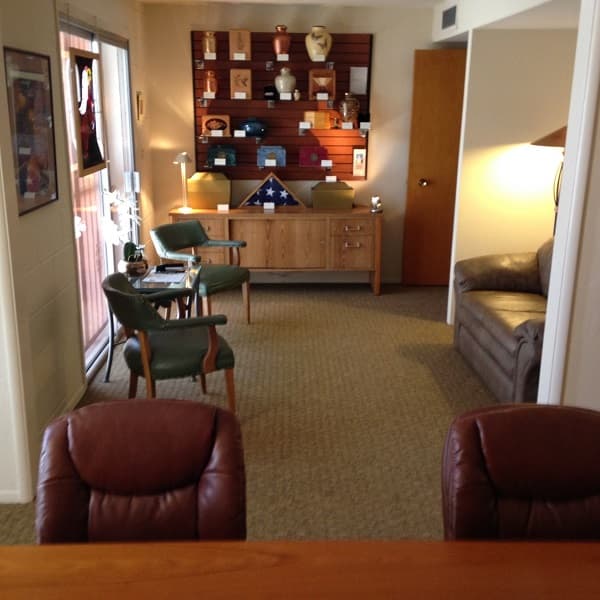 Swan Burial & Cremation - Main photo