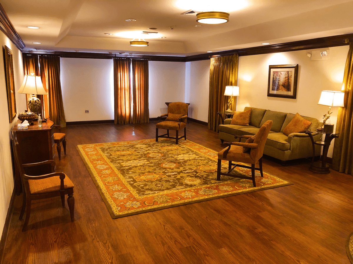 Temples-halloran Funeral & Cremation Services - Main photo