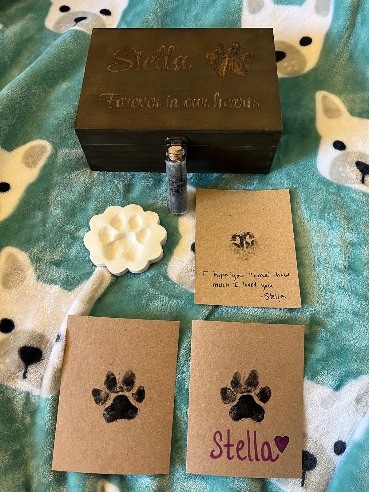 The Heavenly Hound Pet Cremation - Main photo