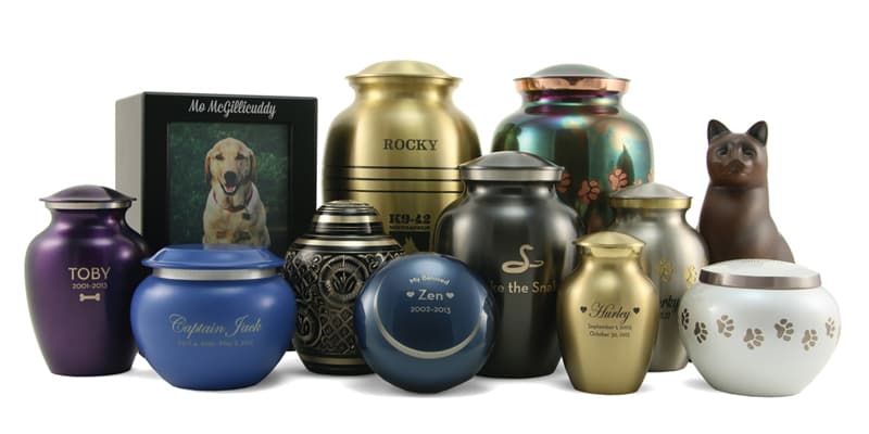 The Hill Pet Crematory, LLC - Main photo