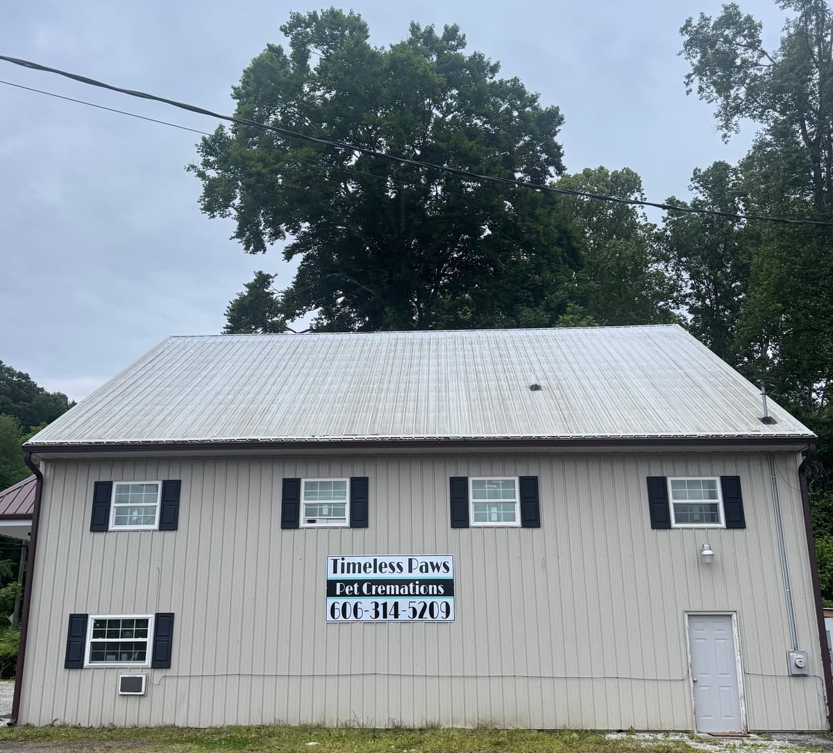 Timeless Paws Pet Cremations - Main photo