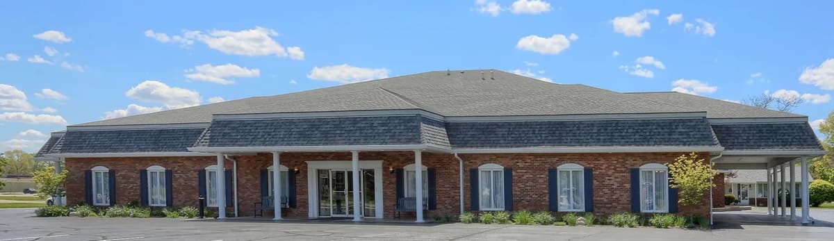 Titus Funeral Home & Cremation Services - Warsaw - Main photo