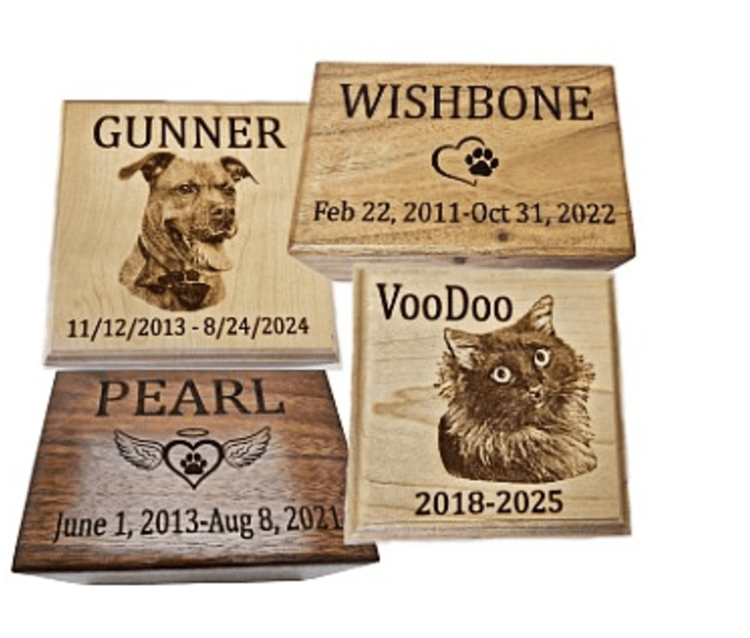 Tranquil Tides Pet Aquamation - Springfield/nixa Pet Cremation - Main photo