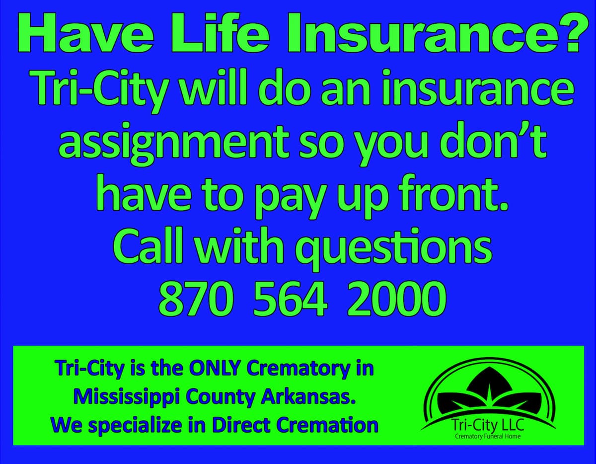 Tri-city Llccrematory Funeral Home - Main photo