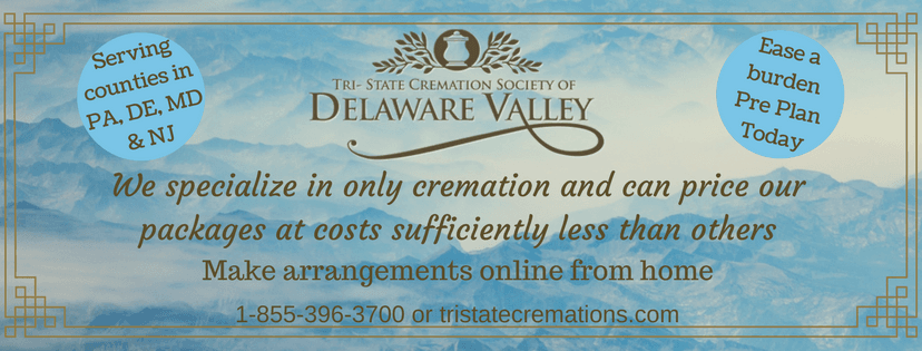 Tri-state Cremation Society Of Delaware Valley - Main photo