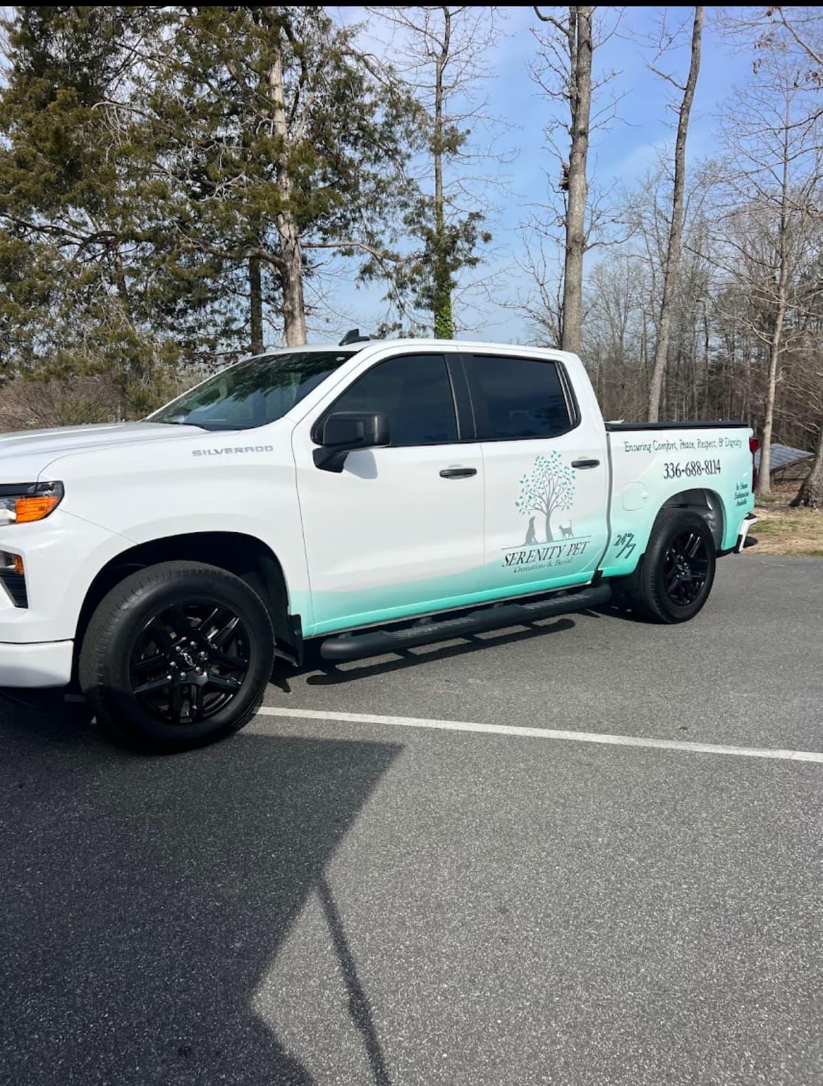 Triad Pet Cremation - Main photo