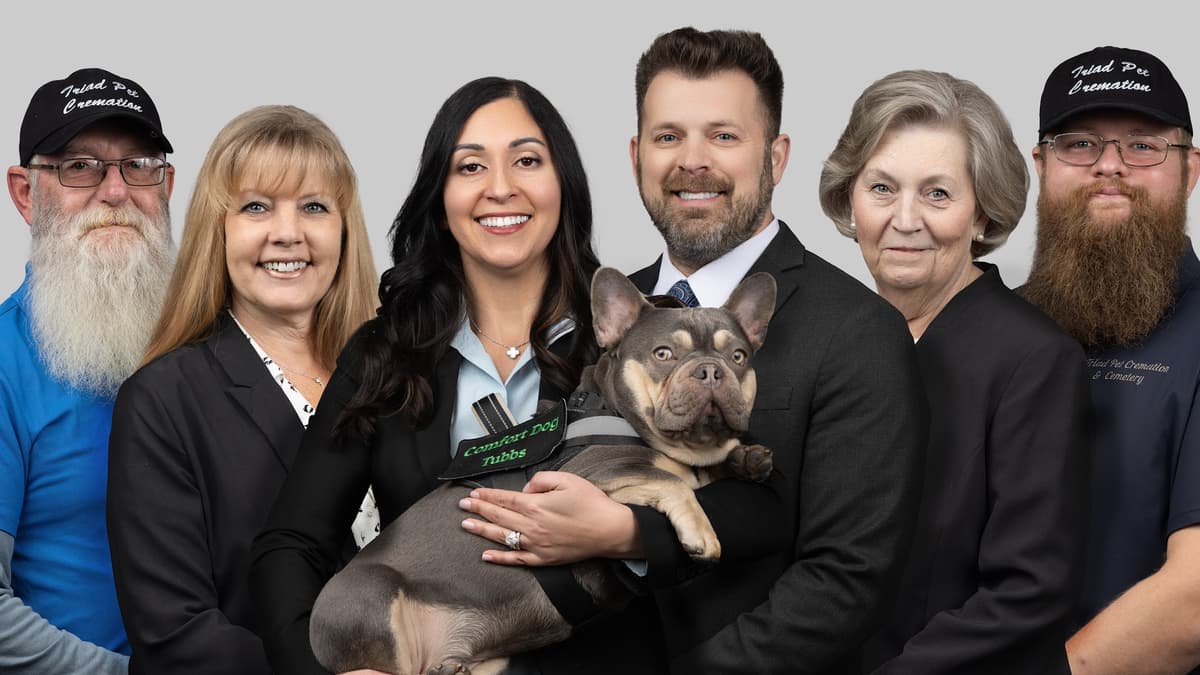 Triad Pet Cremation & Cemetery - Main photo