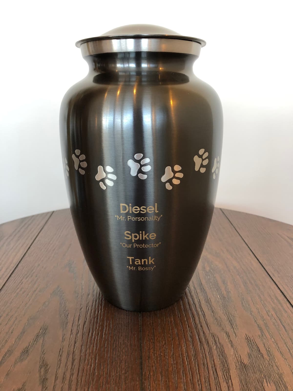 Trusted Journey Pet Memorial Services - Main photo