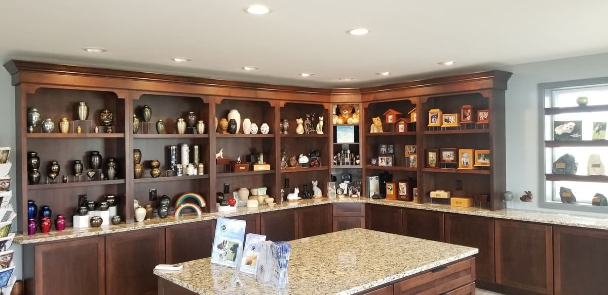 Trusted Journey Pet Memorial Services - Main photo