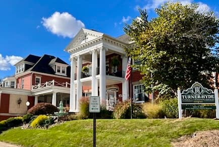 Turner-hyde Funeral & Cremation Services-a.c. Hyde-owner/fd/embalmer - Main photo