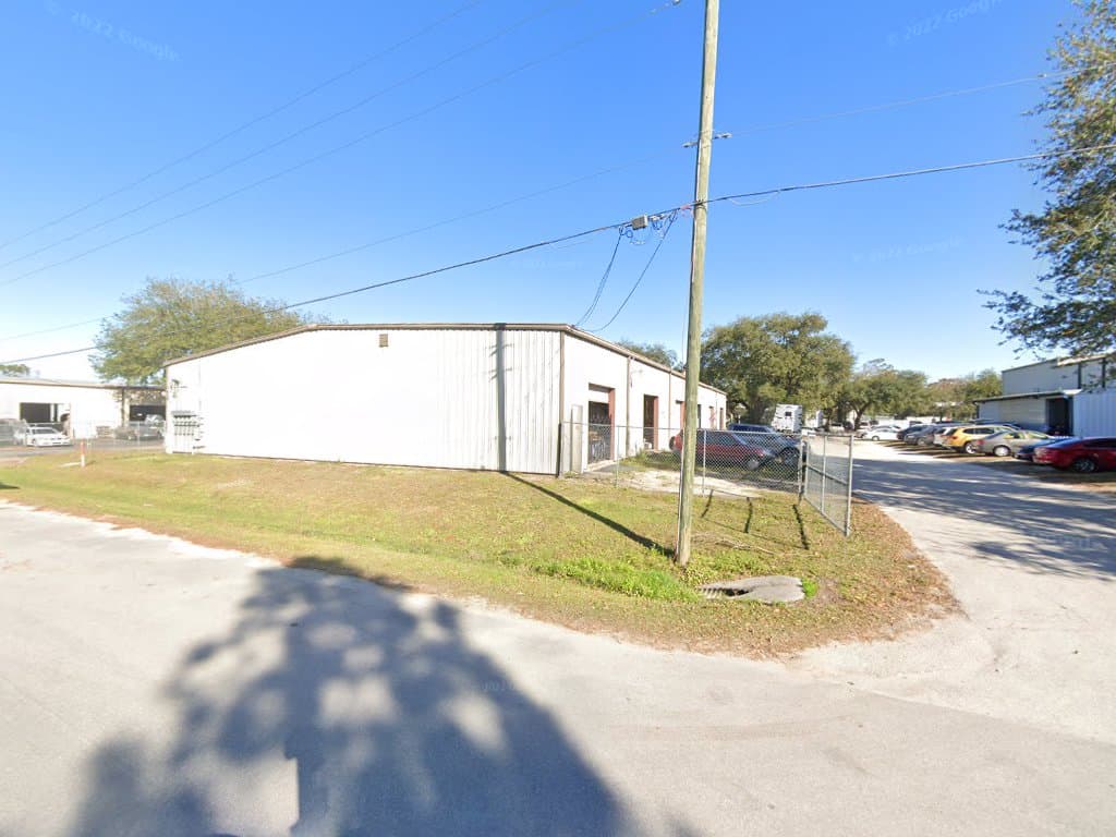 Universal Cremation Equipment - Main photo