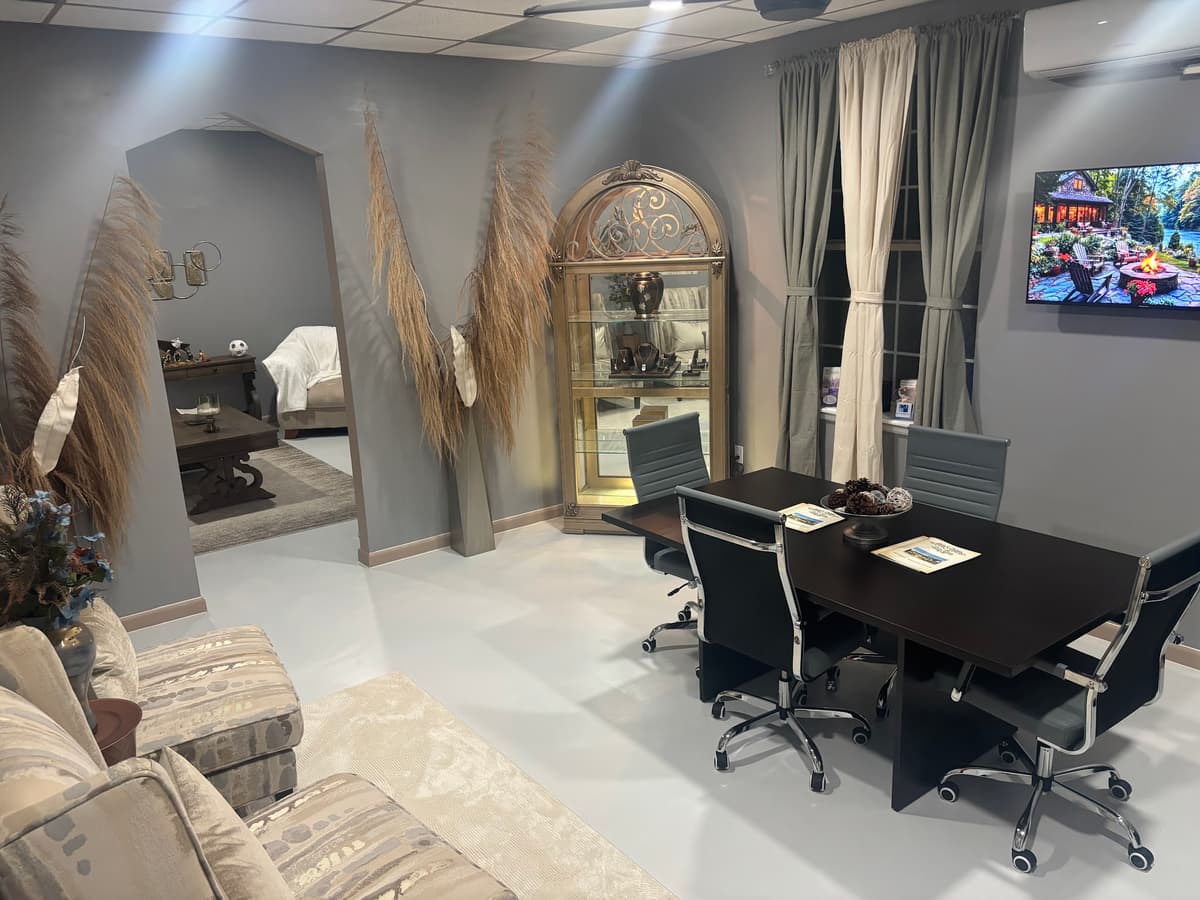 Valor-brown Funeral Service & Valor Park Memorial Gardens - Main photo