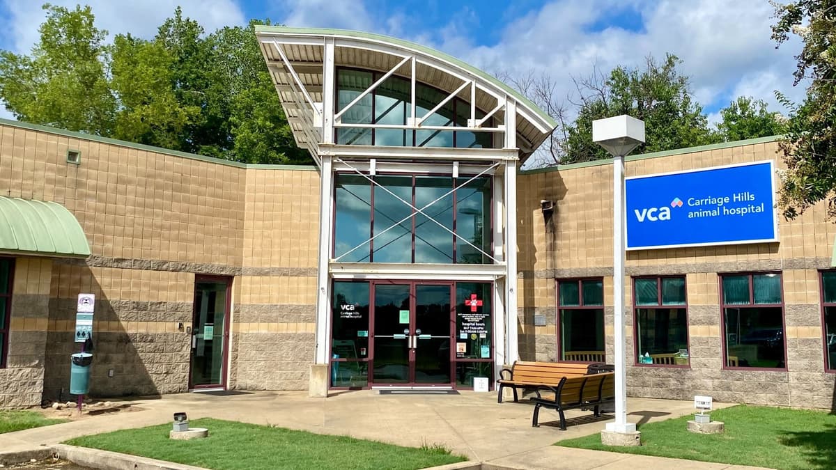 Vca Carriage Hills Animal Hospital And Pet Resort - Main photo