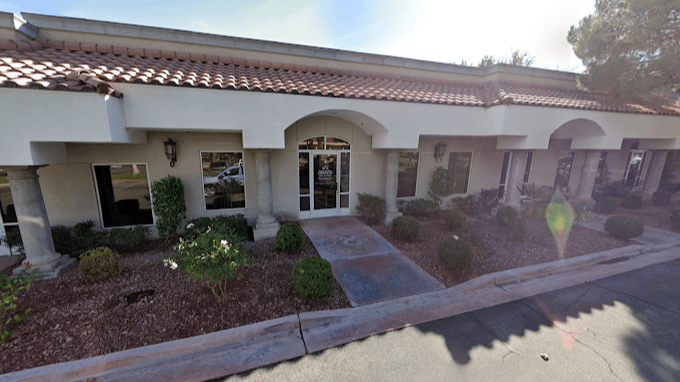 Vegas Valley Cremation - Main photo