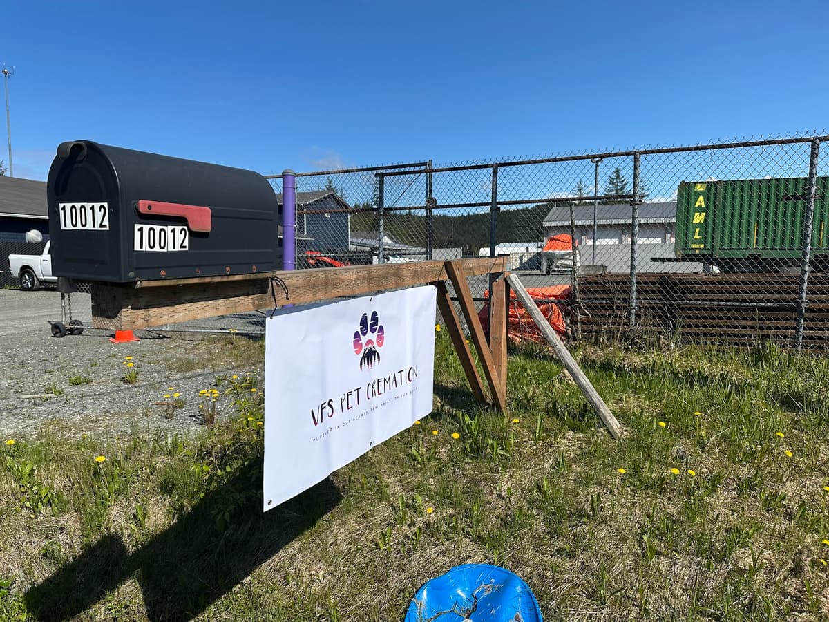 Vfs Pet Cremation Services - Main photo