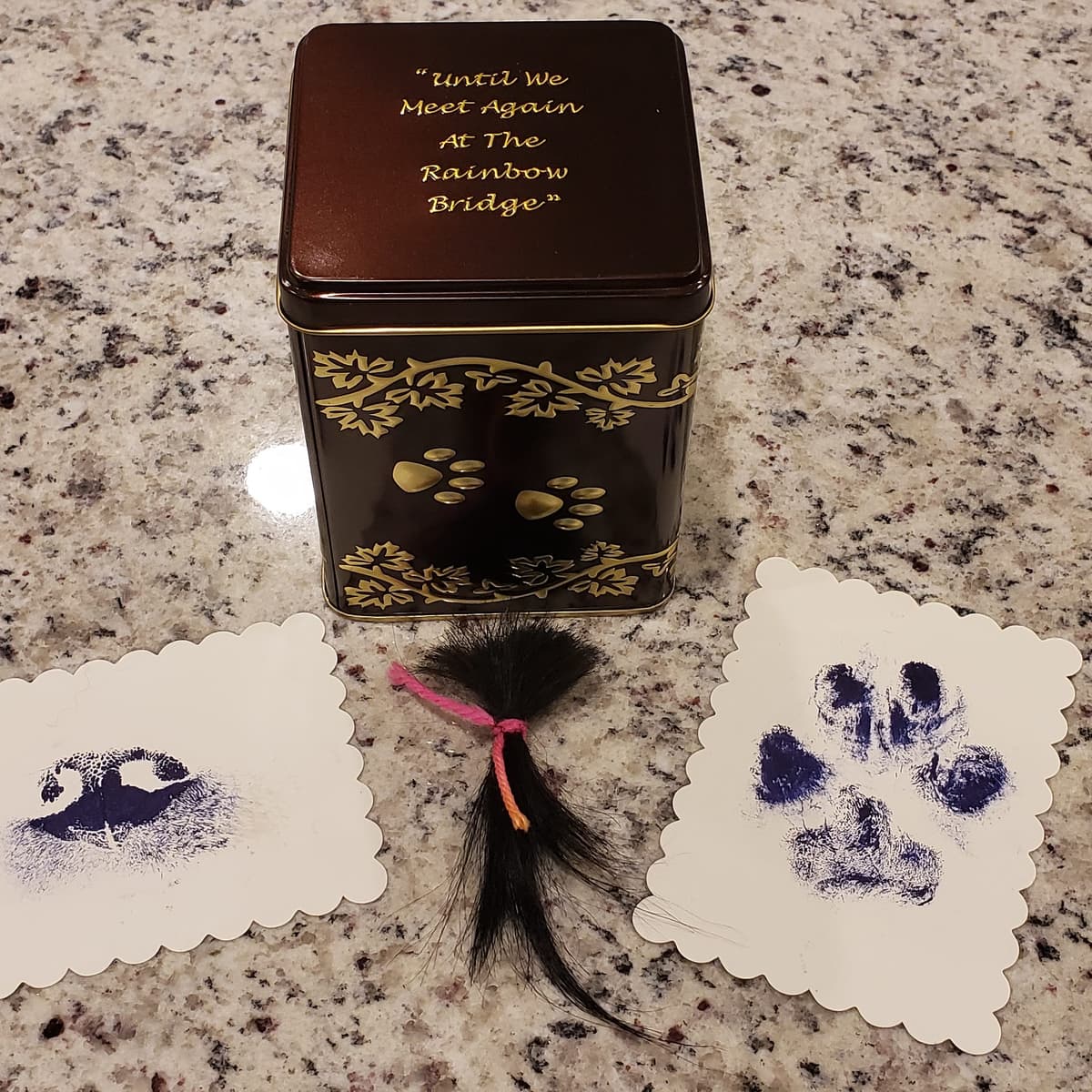 Wade's Pet Cremation - Main photo