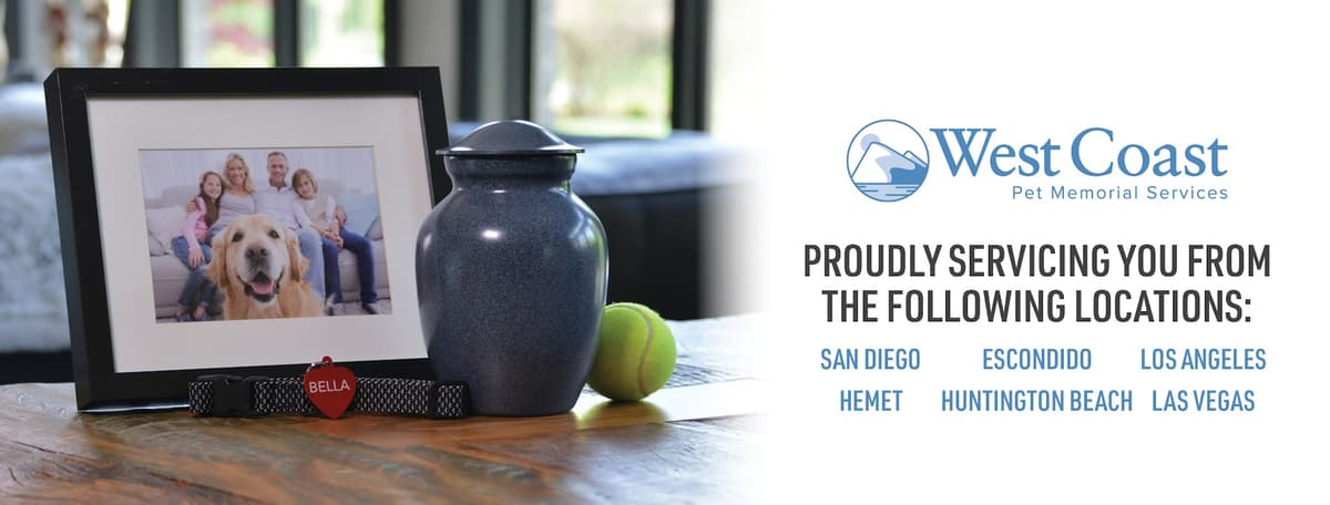 West Coast Pet Memorial - Main photo