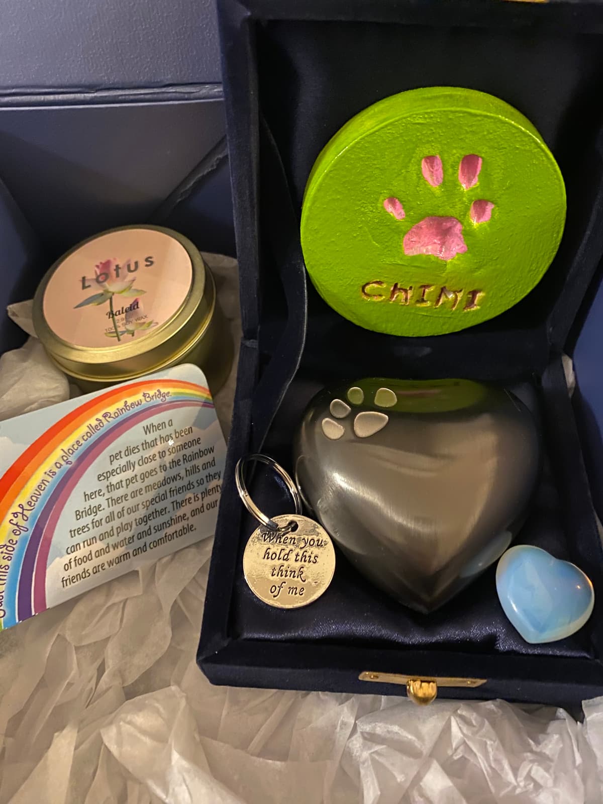 West Coast Pet Memorial - Main photo