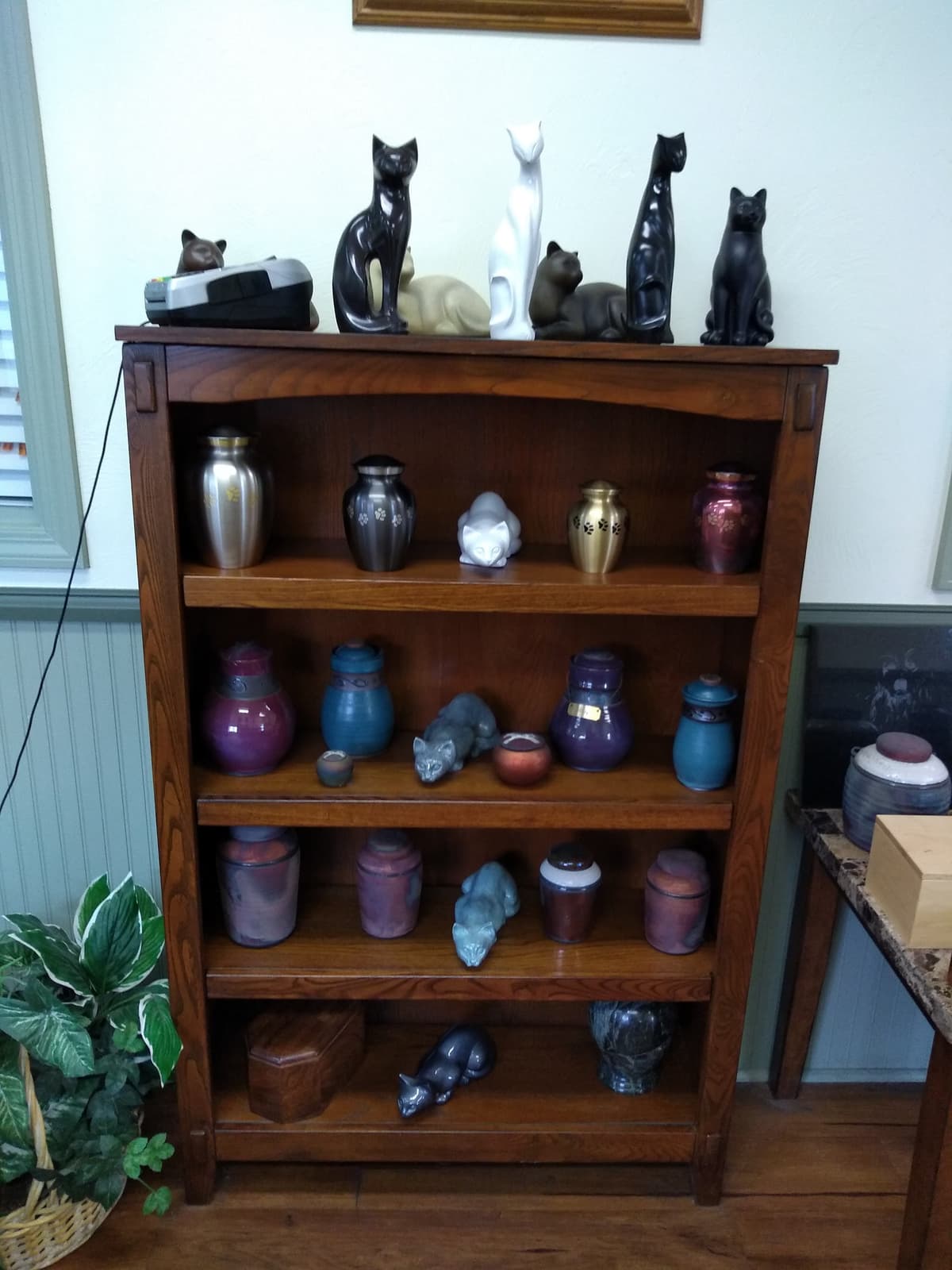 West Coast Pet Memorial - Main photo